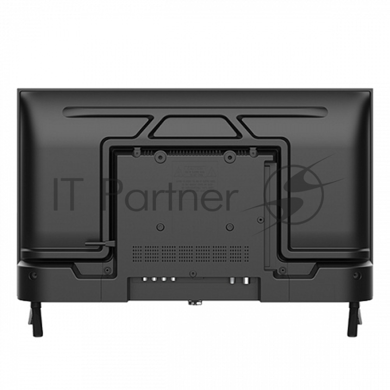 Телевизор BQ 32FS01B Black(РФ). 32 , 81,5 см, HD ready (1366х768), 200 cd/m2 ±10%, 5000:1, DVB-C/T/T2, 3 HDMI, 2 USB, звук 16 Вт, Smart TV, ОС Android 12 + BQ launcher, магазин приложений, стриминговые сервисы, тонкие рамки