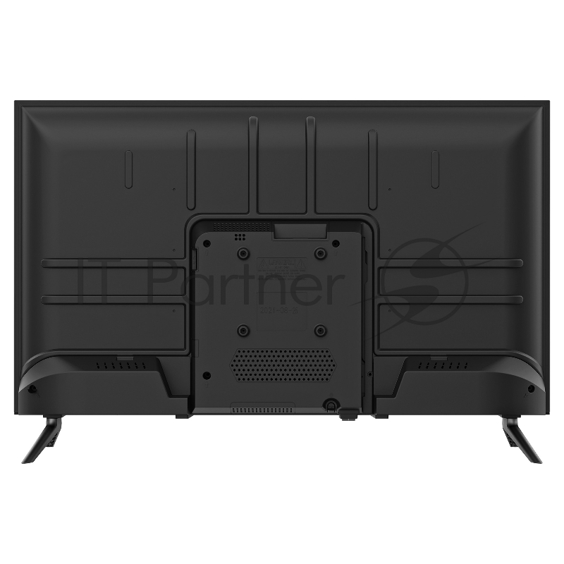 Телевизор LED BBK 32 32LEM-1030/FTS2C (B) черный HD 60Hz DVB-T2 DVB-C DVB-S2 USB