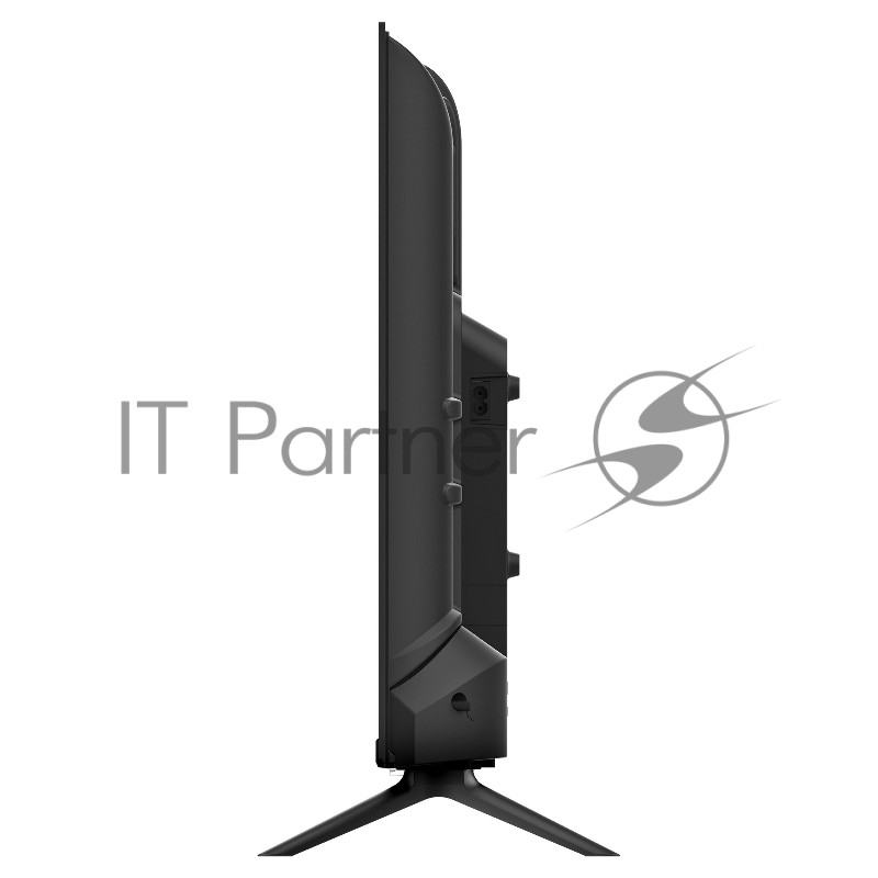 Телевизор LED BBK 32 32LEM-1030/FTS2C (B) черный HD 60Hz DVB-T2 DVB-C DVB-S2 USB