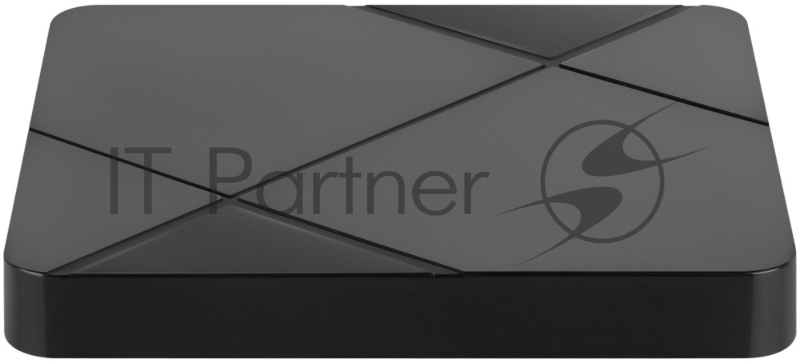 Мультимедийный плеер SMART BOX A2 VPLT-02 ROMBICA