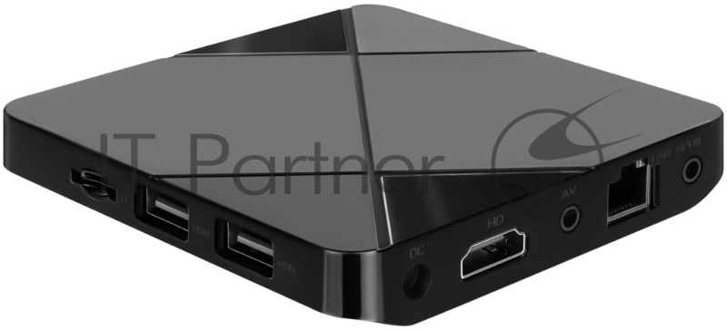 Мультимедийный плеер SMART BOX A2 VPLT-02 ROMBICA