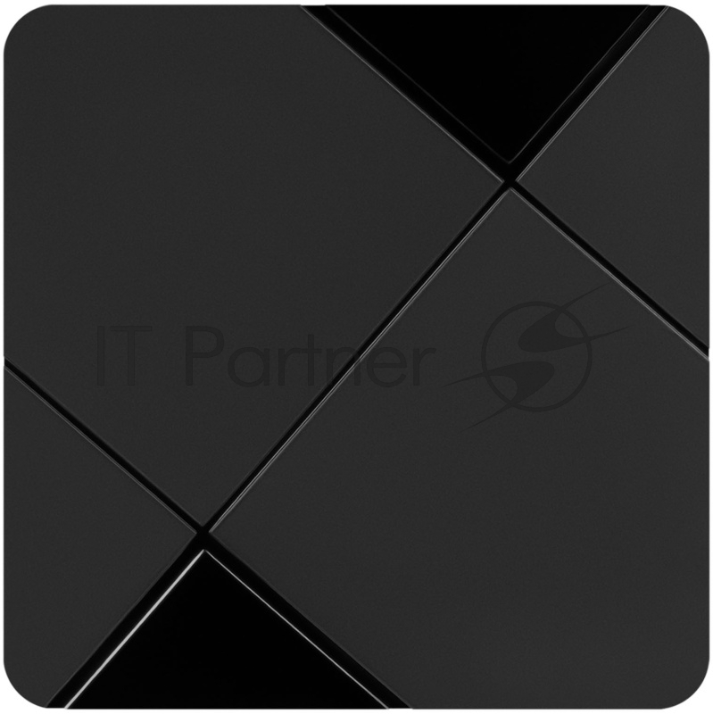 Мультимедийный плеер SMART BOX A2 VPLT-02 ROMBICA