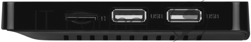 Мультимедийный плеер SMART BOX A2 VPLT-02 ROMBICA