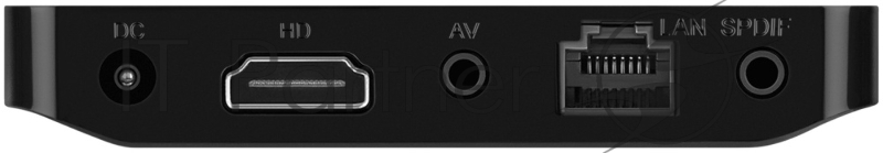 Мультимедийный плеер SMART BOX A2 VPLT-02 ROMBICA