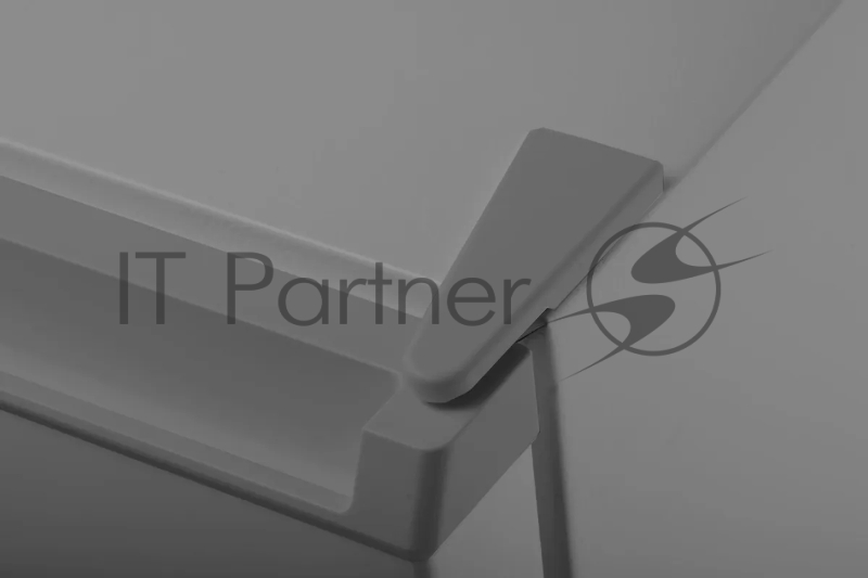 Холодильник Hyundai CO10031H 1-нокамерн. серебристый