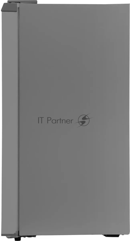 Холодильник Hyundai CO10031H 1-нокамерн. серебристый