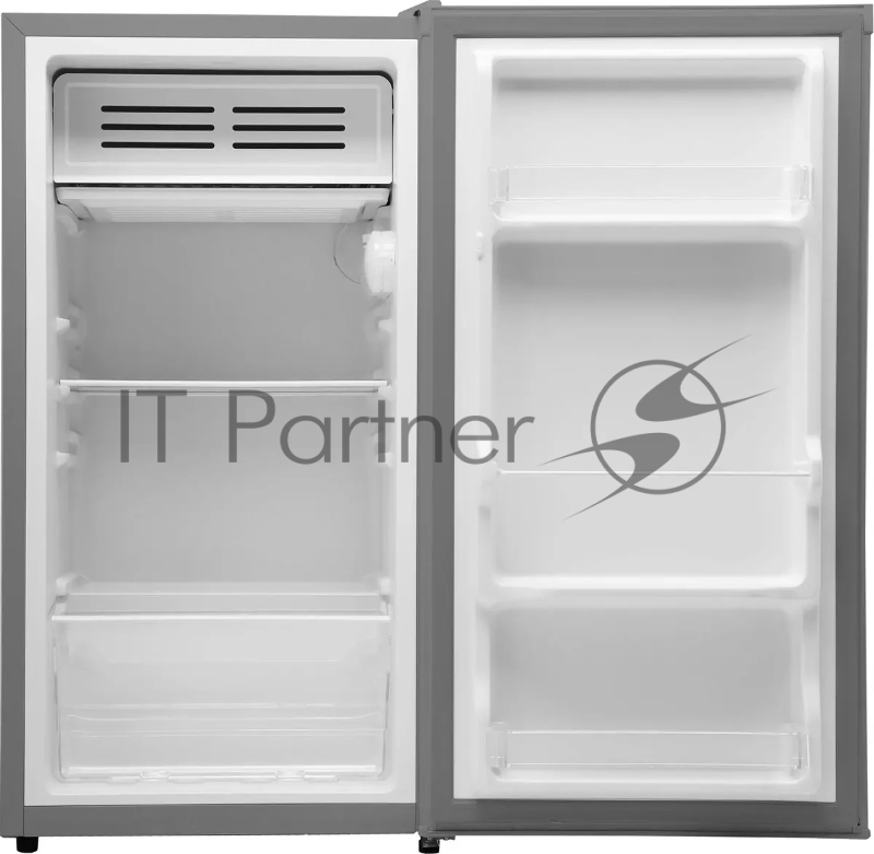 Холодильник Hyundai CO10031H 1-нокамерн. серебристый