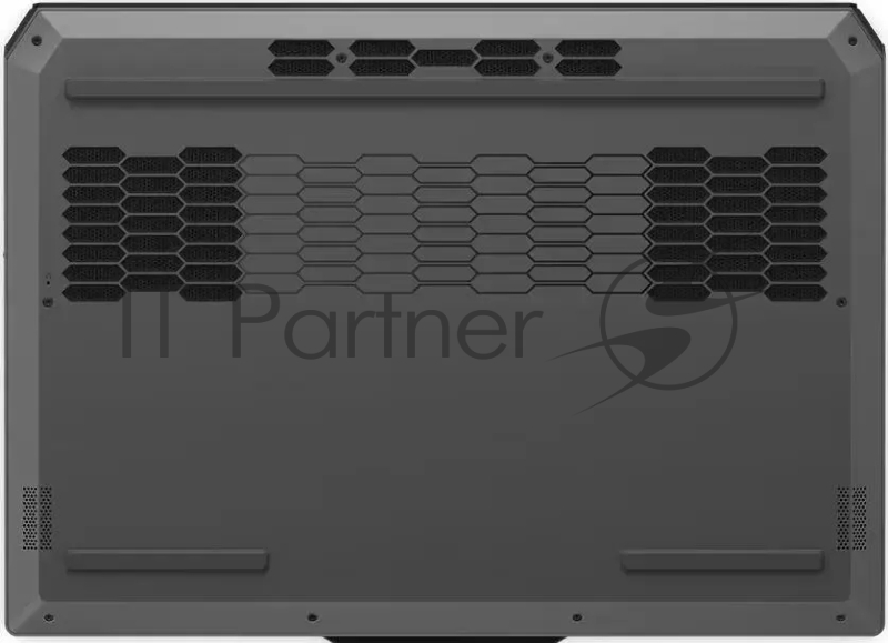 Ноутбук LENOVO LOQ 15IAX9 15.6 1920x1080/Intel Core i5 12450HX/RAM 24Гб/SSD 512Гб/RTX 4060 6Гб/ENG|RUS/DOS серый 2.38 кг 83GS00EKRK