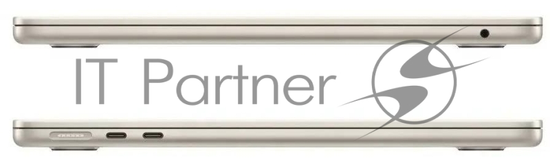 Ноутбук MacBook Air 13Starlight 8CPU/8GPU 8/256GB Apple M2 MLY13PA/A А2681 194253082323