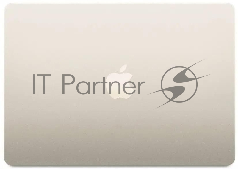 Ноутбук MacBook Air 13Starlight 8CPU/8GPU 8/256GB Apple M2 MLY13PA/A А2681 194253082323