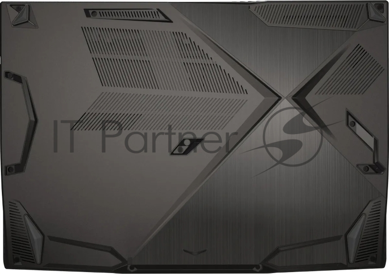 Ноутбук MSI Thin 15 B13VE-2650XRU 15.6 FHD IPS/Intel Core i5-13420H/16GB/512GB/RTX4050-6