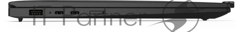 Ноутбук Lenovo ThinkPad X1 Carbon G12 14 OLED/Intel Core Ultra 7 155U/16Gb/SSD 1Tb/Intel Graphics/Windows 11 Professional 64/Черный (21KDS6D000)
