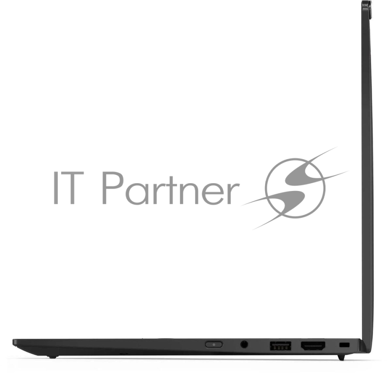 Ноутбук Lenovo ThinkPad X1 Carbon G12 14 OLED/Intel Core Ultra 7 155U/32Gb/SSD 1Tb/Intel Graphics/noOS/Черный (21KDS6D300)