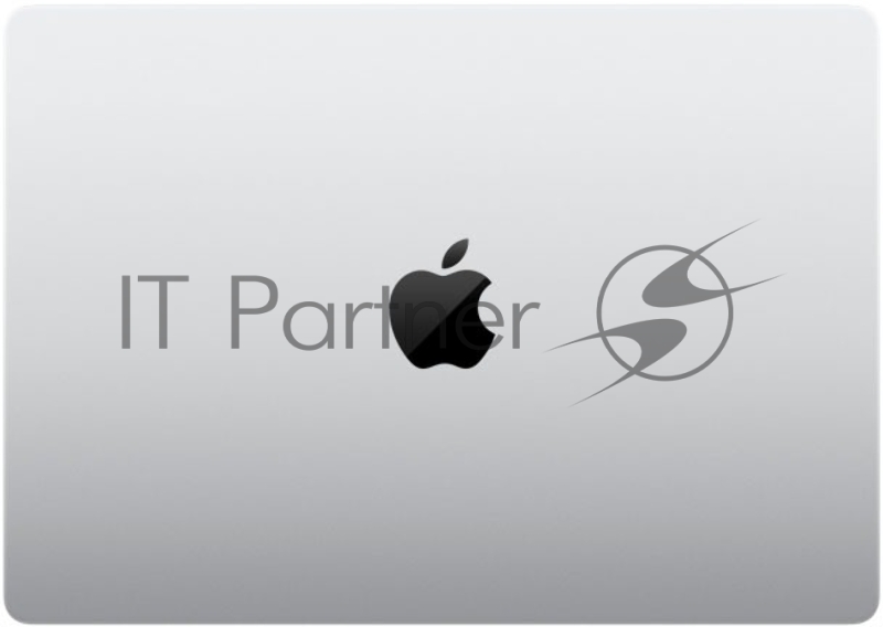 Ноутбук MacBook Pro 14 Silver 12CPU/18GPU 18/1TB Apple M3Pro MRX73HN/A A2992 195949078378