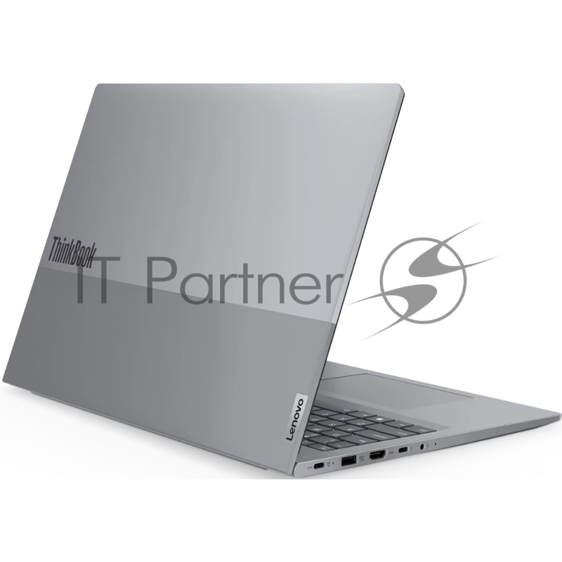 Ноутбук Lenovo Thinkbook 16 G6 IRL / 16 WUXGA (1920x1200) IPS 300nits / i5-1335U / 8GB DDR5 / SSD 5