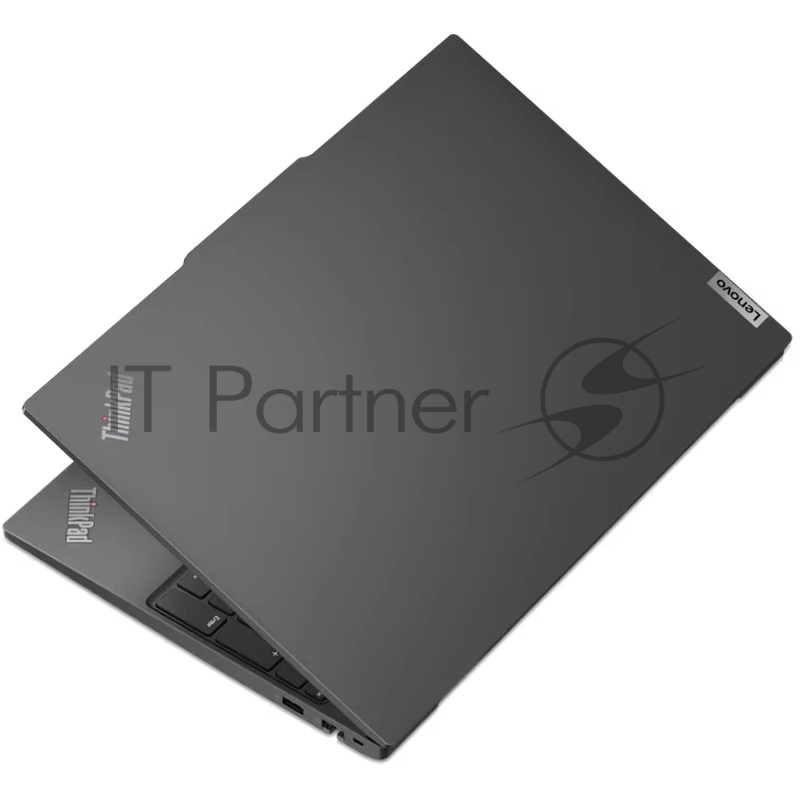 Ноутбук Lenovo ThinkPad E16 Gen1 / 16 WUXGA (1920x1200) IPS 300nits / 13420H / 8GB(8_MB+0) / SSD 51