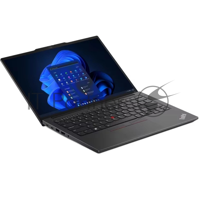 Ноутбук Lenovo ThinkPad E14 Gen4 / 14 FHD IPS 300nits / I5-13420H / 8GB (8_MB) / SSD 512GB / DOS 1.
