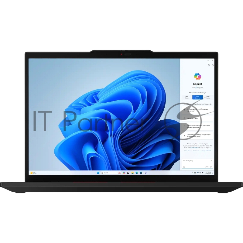 Ноутбук Lenovo ThinkPad P14s G5 14 WUXGA (1920 x 1200) IPS 100%sRGB, AMD Ryzen™ 7 PRO 8840HS, 32GB DDR5, 1TB SSD,Integrated AMD Radeon™ 780M, Wi-Fi 6E, 5MP RGB+IR Cam, 52.5Wh, Backlit Keys, Win 11 Pro, Black ( EN_kbd , 2pin cable)