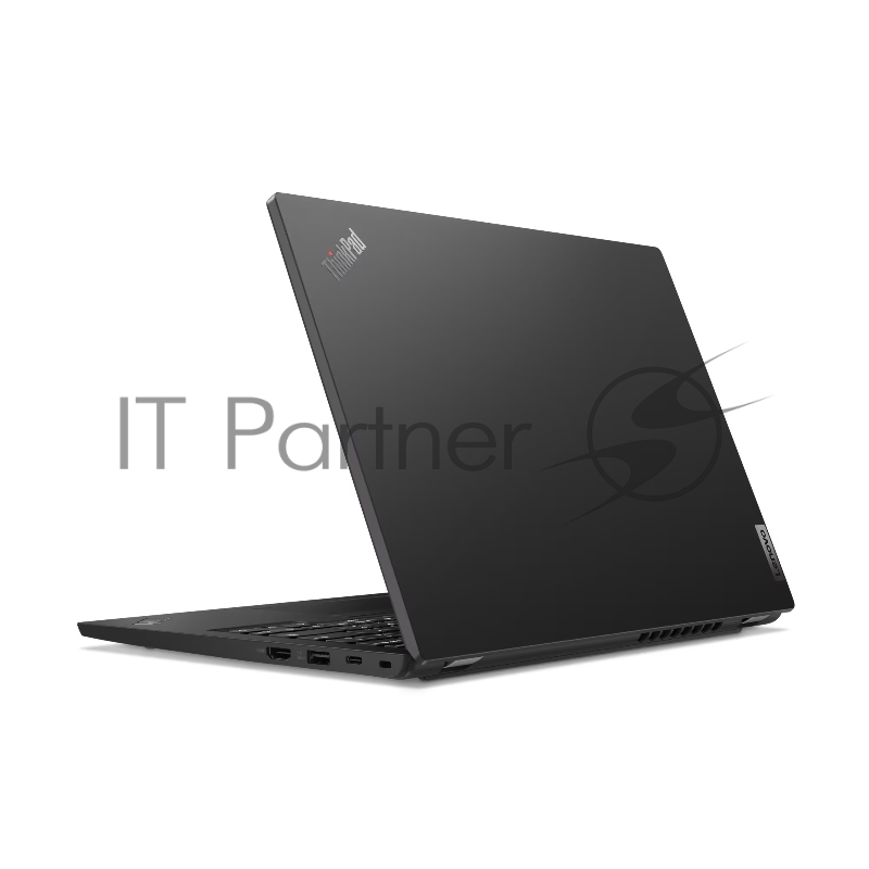 Ноутбук Lenovo ThinkPad L13 13.3 WUXGA AG 300nits,U5-125U ,512GB SSD M.2 2280 NVMe G4,Integrated,FHD IR Cam, Intel AX211 2x2AX 6E+BT ,No Wired Ethernet ,4 Cell 46Whr ,BKLT KB RUS, NO_OS,1 Y