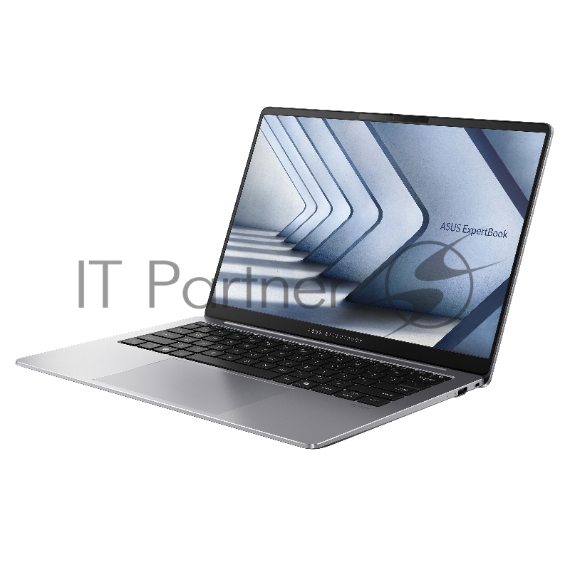 Ноутбук Asus Expertbook P5405CSA-NZ0298 14 IPS WQXGA/Intel Core Ultra 5 226V/16Gb/SSD 512Gb/Intel Arc/noOS/Серый (90NX0861-M00CE0)
