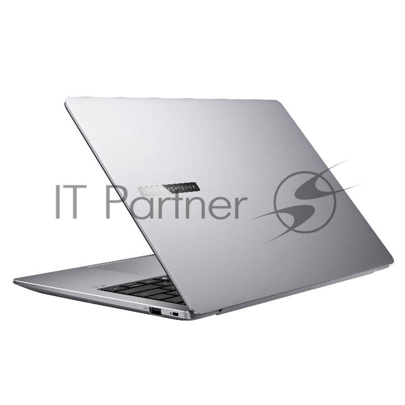 Ноутбук Asus Expertbook P5405CSA-NZ0298 14 IPS WQXGA/Intel Core Ultra 5 226V/16Gb/SSD 512Gb/Intel Arc/noOS/Серый (90NX0861-M00CE0)