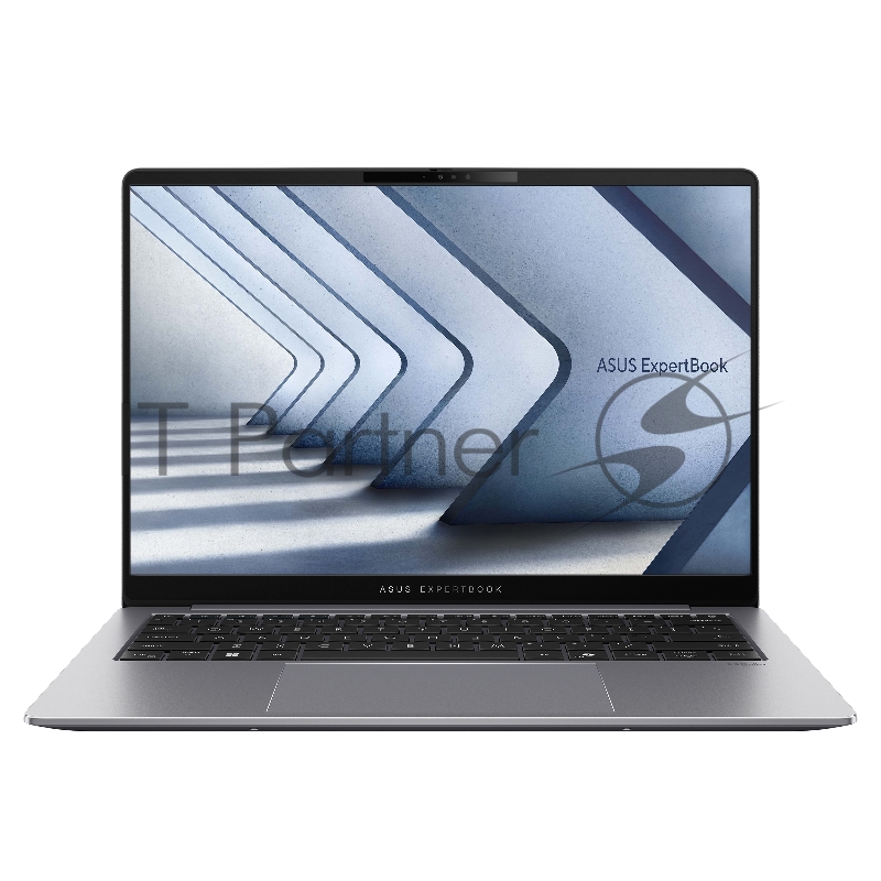 Ноутбук Asus Expertbook P5405CSA-NZ0298 14 IPS WQXGA/Intel Core Ultra 5 226V/16Gb/SSD 512Gb/Intel Arc/noOS/Серый (90NX0861-M00CE0)