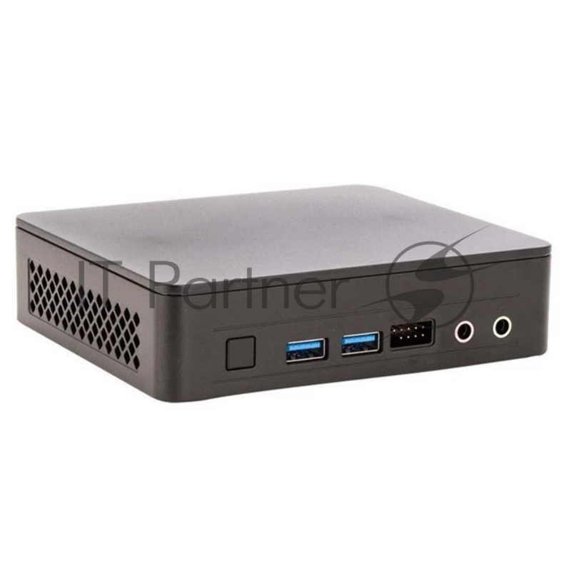 Платформа для ПК, Intel NUC Pentium Silver N6005 (BNUC11ATKPE0001)