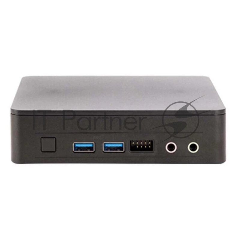 Платформа для ПК, Intel NUC Pentium Silver N6005 (BNUC11ATKPE0001)