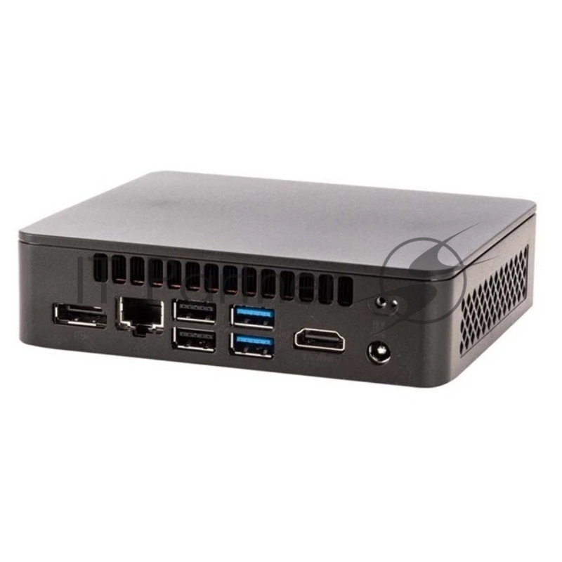 Платформа для ПК, Intel NUC Pentium Silver N6005 (BNUC11ATKPE0001)