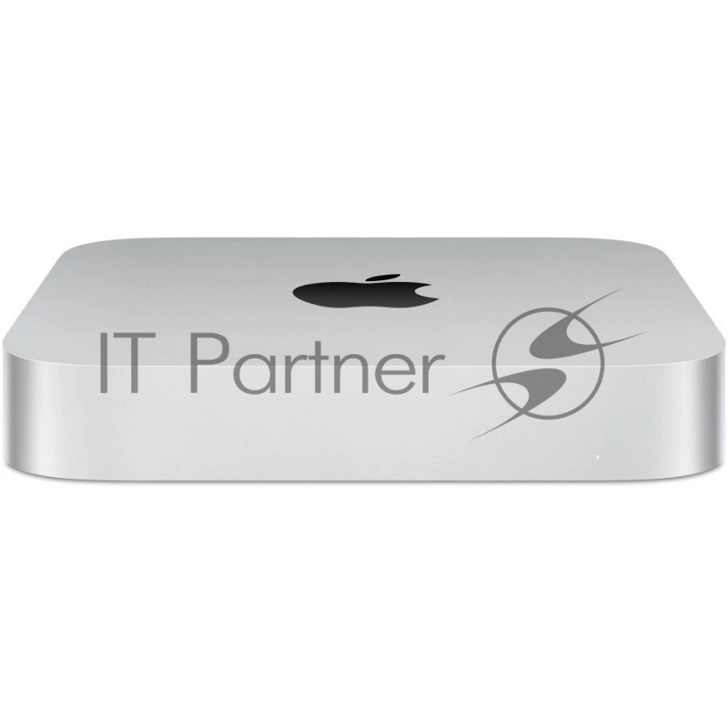 Компьютер Apple Mac mini Apple M2 with 8-core CPU, 10-core GPU/16Gb/512GB SSD