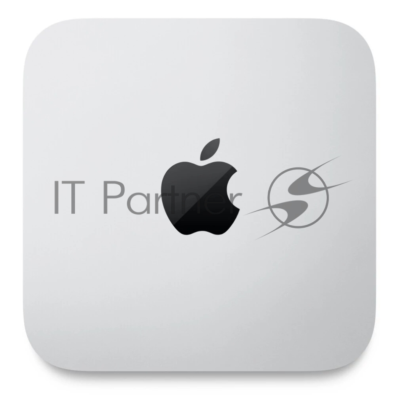 Компьютер Apple Mac mini Apple M2 with 8-core CPU, 10-core GPU/16Gb/512GB SSD