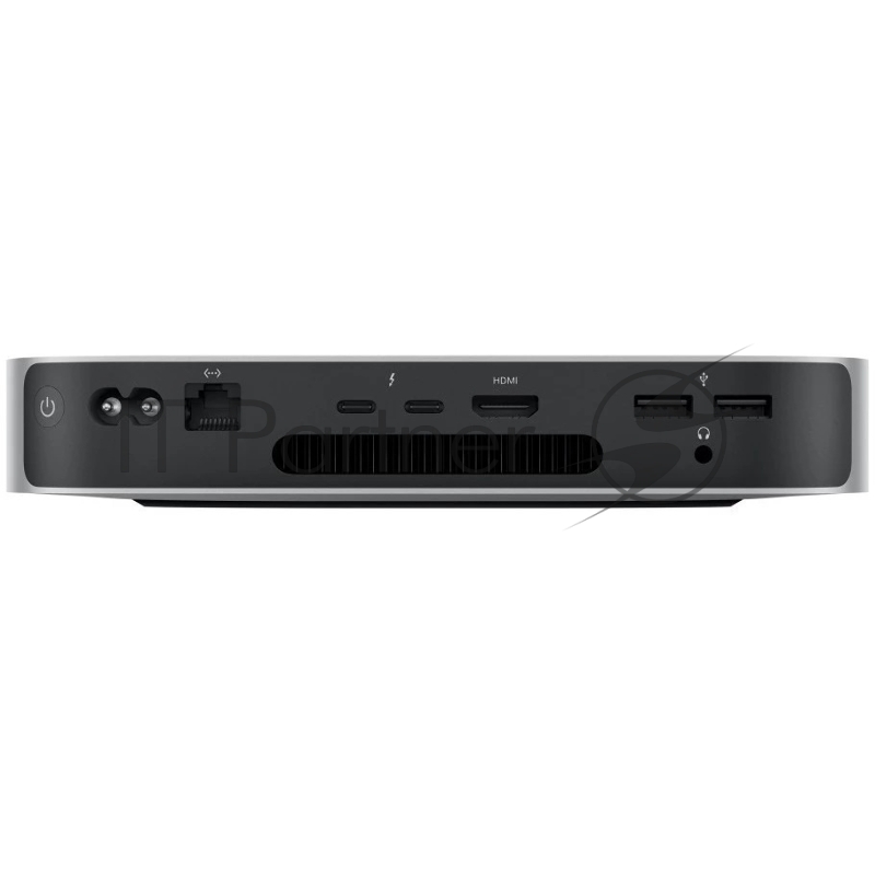 Компьютер Apple Mac mini Apple M2 with 8-core CPU, 10-core GPU/16Gb/512GB SSD