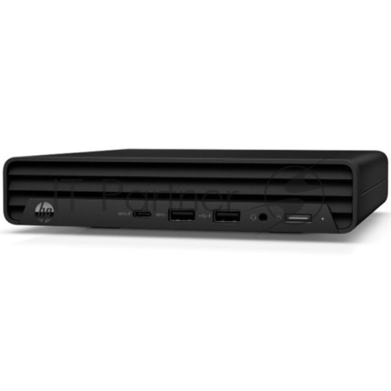 Компьютер HP 260 G9 DM Intel Core i3 1315U(1.2Ghz)/8192Mb/256PCISSD 1y/DOS + USB mouse, En_kbd