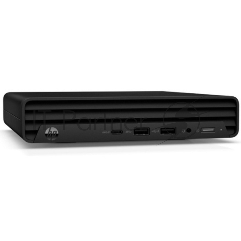 Компьютер HP 260 G9 DM Intel Core i3 1315U(1.2Ghz)/8192Mb/256PCISSD 1y/DOS + USB mouse, En_kbd