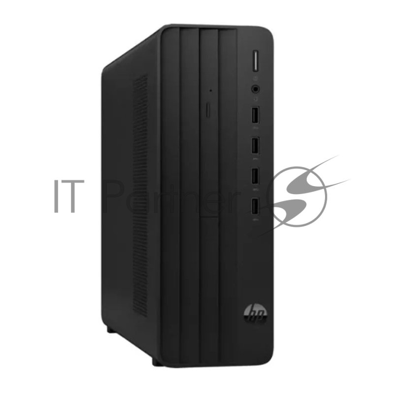 Персональный компьютер HP 290 G9 SFF Intel Core i5 13400(2.5Ghz)/8192Mb/512PCISSD 1y/DOS + USB mouse, En_kbd, 3pin