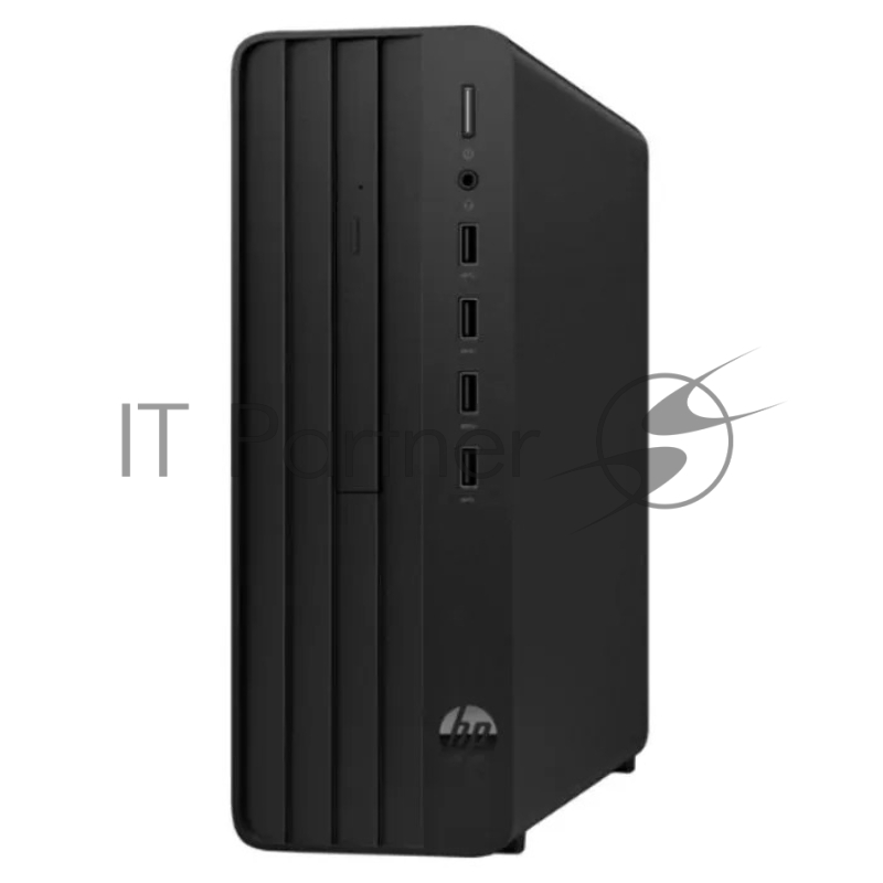 Персональный компьютер HP 290 G9 SFF Intel Core i5 13400(2.5Ghz)/8192Mb/512PCISSD 1y/DOS + USB mouse, En_kbd, 3pin