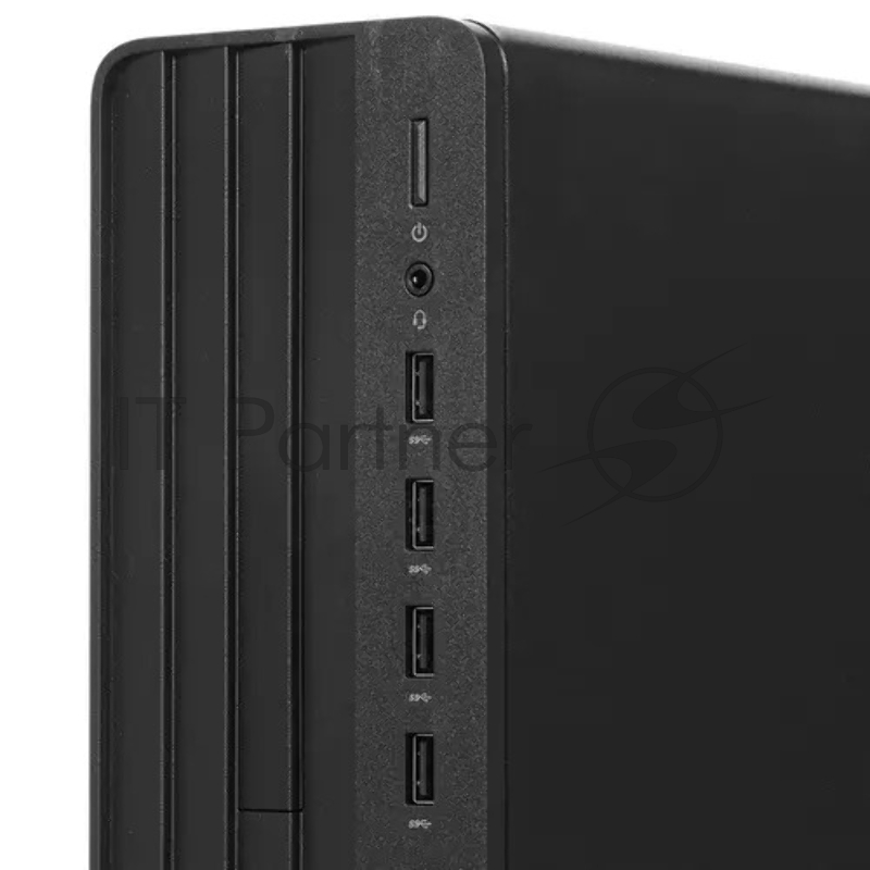 Персональный компьютер HP 290 G9 SFF Intel Core i5 13400(2.5Ghz)/8192Mb/512PCISSD 1y/DOS + USB mouse, En_kbd, 3pin