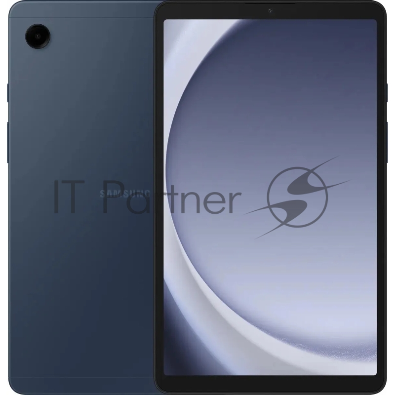 Планшет Samsung Galaxy Tab A9 8/128Gb Wi-Fi Dark Blue arabic