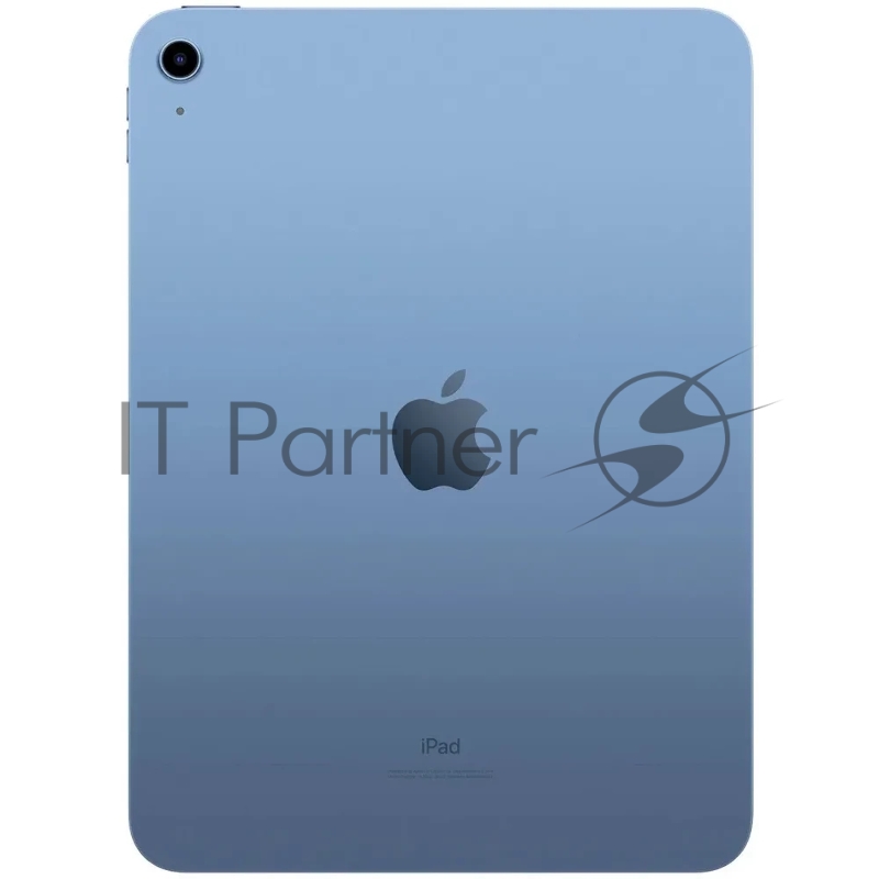 Планшет Apple iPad 2022 10th Gen 10.9 Wi-Fi+Cellular 64GB Blue MQ6K3RK/A