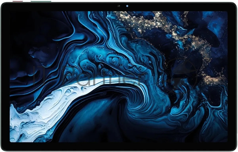 Планшет Digma Pro Pulse T606 (1.6) 8C RAM8Gb ROM128Gb 10.4 In-Cell 2000x1200 4G 2Sim Android 14 темно-зеленый 13Mpix 5Mpix BT WiFi microSD 128Gb 7000mAh