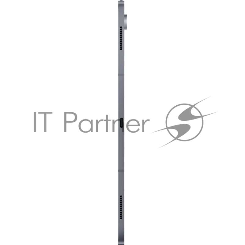 Планшет Samsung Galaxy Tab S10 Ultra BSM-X920 9300+ (3.4) 8C RAM12Gb ROM256Gb 14.6 AMOLED 2X 2960x1848 Android 14 серый 13Mpix 12Mpix BT WiFi microSD 1Tb 11200mAh