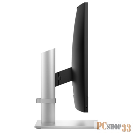 Моноблок HP ProOne 440 G9 AiO 23.8(1920x1080 IPS)/Intel Core i5 12500T(2Ghz)/16384Mb/512SSDGb/ UHD Graphics 770/Cam/BT/WiFi/war 1y/12.04kg/Black/DOS + Wi-Fi6 +BT 5.3, Cam 5MP, HDMI, En_kbd, 3pin