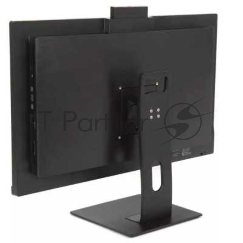 Моноблок HIPER V6, 23.8(1920x1080 (матовый) IPS)/Intel Core i3 14100(3.5Ghz)/8192Mb/256PCISSD 1y/6.45kg/черный/Win11Pro + Cam 5.0 SD/Проводные МК/WiFi6