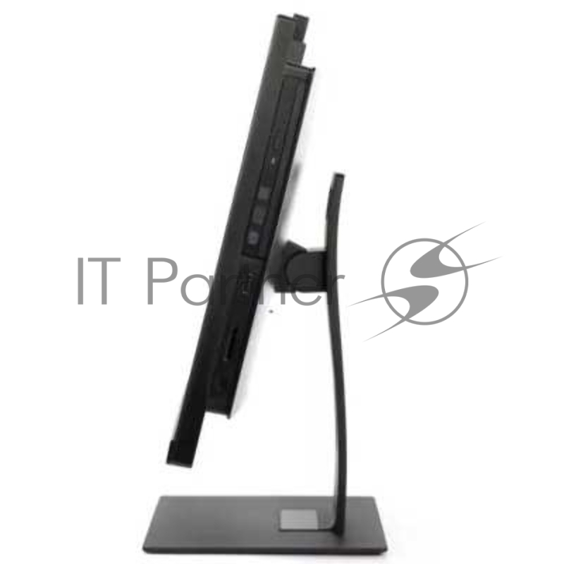 Моноблок HIPER V6, 23.8(1920x1080 (матовый) IPS)/Intel Core i3 14100(3.5Ghz)/8192Mb/256PCISSD 1y/6.45kg/черный/Win11Pro + Cam 5.0 SD/Проводные МК/WiFi6