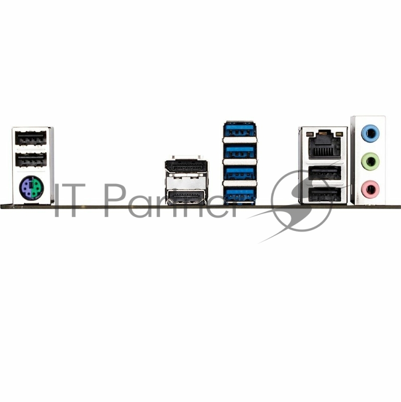 Материнская плата Gigabyte OEM A520M DS3H V2, Socket AM4