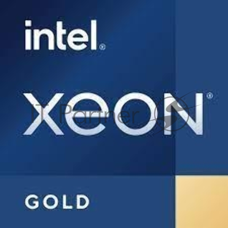 Процессор Intel Xeon Gold 6326 Soc-4189 2.9GHz OEM