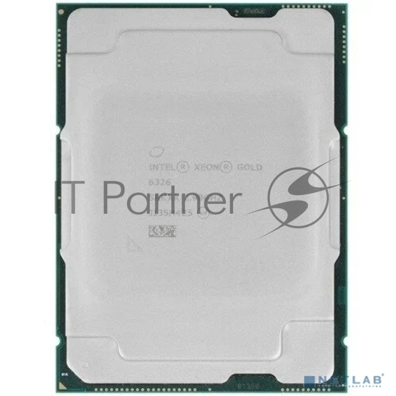 Процессор Intel Xeon Gold 6326 Soc-4189 2.9GHz OEM