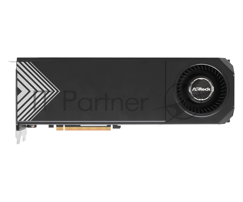 Видеокарта ASRock RX7900XTX CREATOR 24GB GDDR6 384bit 3xDP HDMI BLOWER RTL