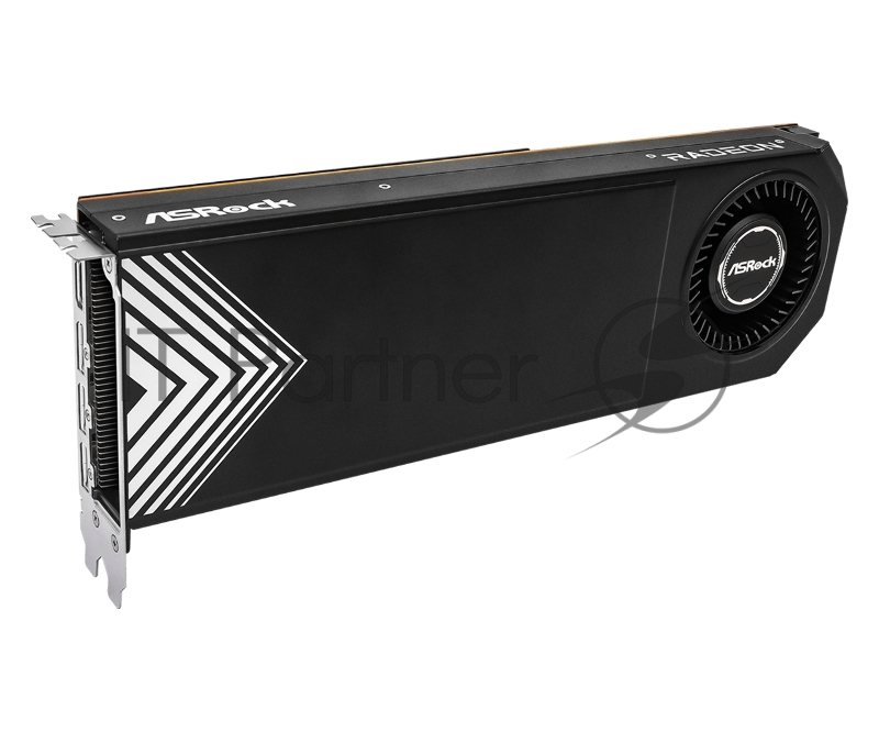 Видеокарта ASRock RX7900XTX CREATOR 24GB GDDR6 384bit 3xDP HDMI BLOWER RTL