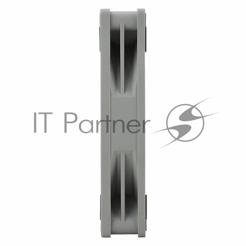 Вентилятор корпусный Thermaltight TL-8015 (80x80x15mm, 4-pin PWM, 28.4CFM, 23.3dBA, 2200RPM, Grey)